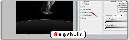 Lighting 31 آموزش تصویری تکنیک جلوه های ویژه ی نوری در فتوشاپ