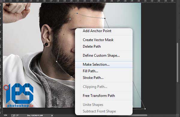 24.3-Step3-MakeSelection