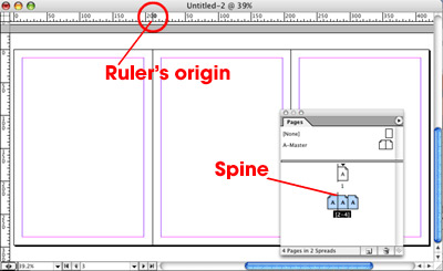 آموزش ایندیزاین (InDesign)