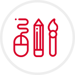 ابزارهای گرافیکی