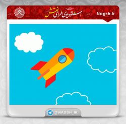 آموزش فتوشاپ؛ طراحی تصاویر و نقاشی‌های فلت در فتوشاپ(Flat design)