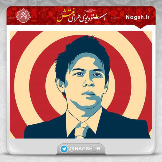 آموزش وکتوری کردن تصاویر آموزش وکتوری کردن تصاویر