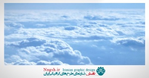 دانلود ویدئو کلیپ حرکت ابرها در آسمان