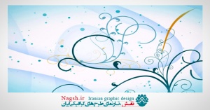 دانلود ویدئو کلیپ رویش گل و بوته (flourish clip)