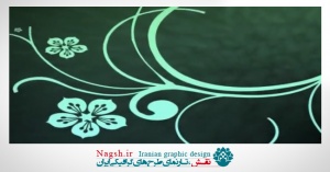 دانلود ویدئو کلیپ بکگراند رویش گل و بوته سبز