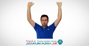 فیلم آموزش استفاده از تکنیک puppet warp بر روی تصاویر در فتوشاپ
