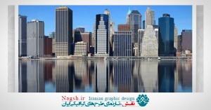 فیلم آموزش ایجاد رفلکس و بازتاب تصاویر روی آب در فتوشاپ 