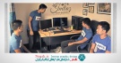 فیلم آموزش تکثیر تصاویر اشخاص در صحنه‌های محتلف در فتوشاپ