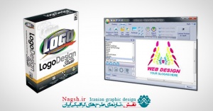 دانلود نرم افزار طراحی لوگو و آرم EximiousSoft Logo Designer 3.75