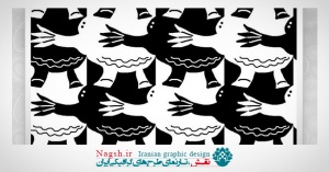 فیلم آموزش ساخت پترن‌های تکرارپذیر و تودرتو