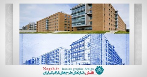 فیلم آموزش تبدیل تصاویر به نقشه معماری در فتوشاپ
