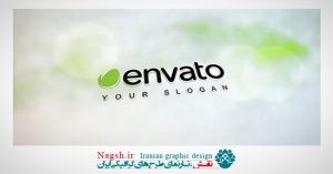 دانلود پروژه آماده افترافکت نمایش لوگو Smoky 3D Logo Videohive