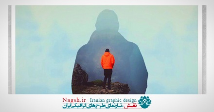 آموزش تکنیک ایجاد تصاویر دابل اکسپوژ