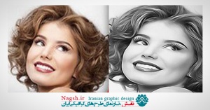 دانلود مجموعه اکشن های فتوشاپ تبدیل تصاویر به نقاشی رنگ روغن Graphicriver Oil Paint Photoshop Action Bundle