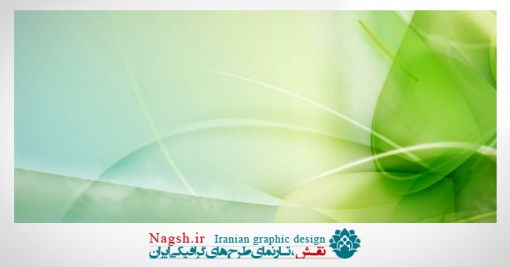 دانلود ویدئو کلیپ بکگراند گل و بوته سبز