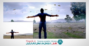 دانلود آموزش مت پینتینگ در نرم افزار افتر افکت و فتوشاپ