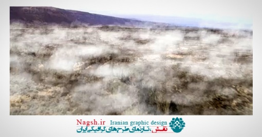 دانلود آموزش تکنیک ساخت ابر در افترافکت
