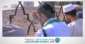 دانلود فیلم مدینه (بقیع) برای استفاده در تدوین