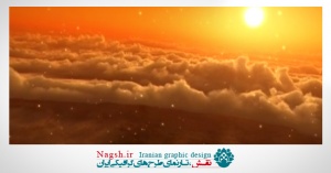 دانلود ویدئو کلیپ خروش ابرها و تولید باران