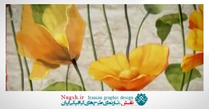 دانلود ویدئو کلیپ گل و بوته