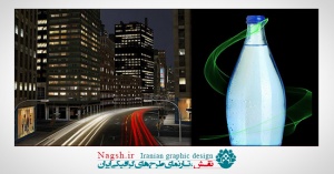 دانلود آموزش ساخت نور دنباله دار در نرم افزار فتوشاپ