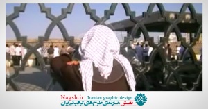 دانلود فیلم مدینه (بقیع) برای استفاده در تدوین