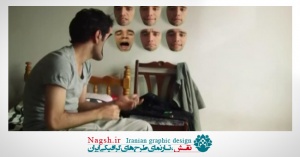 دانلود ویدئو کلیپ انتخاب صورتک ظاهری انسان بعد از بیدار شدن از خواب