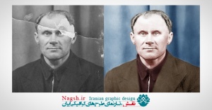دانلود کتاب اموزش ترمیم تصاویر قدیمی در فتوشاپ