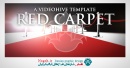 دانلود پروژه آماده افتر افکت فرش قرمز Red Carpet After Effects