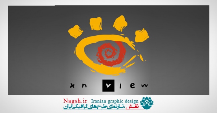 دانلود نرم افزار تبدیل و تغییر بیش از 400 فرمت تصویری(XnView)