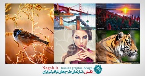 دانلود اکشن بالا بردن کیفیت و شفافیت عکس ها