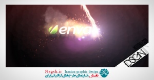 دانلود پروژه آماده افترافکت نمایش لوگو PowerLaser Logoreveal HD Videohive