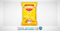 دانلود طرح موک آپ پاکت چیپس Chips Bag Mock-Up