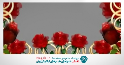 دانلود ویدئو کلیپ بیش از پنجاه نوع بکگراند زیبا برای میکس فیلم های جشن عروسی وتولد