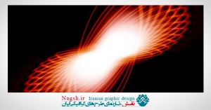دانلود آموزش خلق اشعه نور در ایلوستریتور