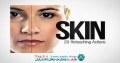 دانلود اکشن فتوشاپ رتوش پوست (Skin 20 Retouching Actions)