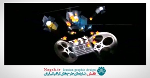دانلود ویدئو کلیپ تیتراژ شروع فیلمبرداری