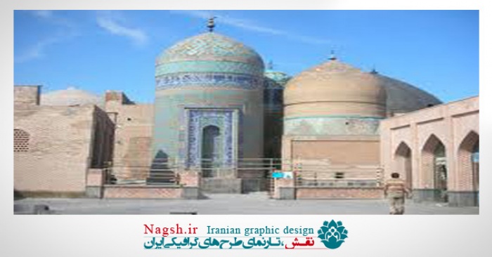 دانلود ویدئو کلیپ مقبره شیخ صفی الدین در اردبیل