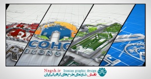 دانلود پروژه آماده افترافکت نمایش لوگو معماری Architect and Architecture Company Logo