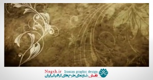 دانلود ویدئو کلیپ رویش گل و بوته 